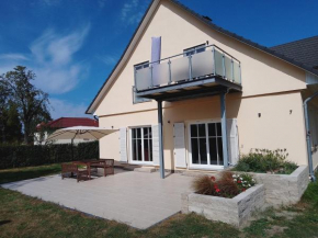 Ferienwohnung Röbel in Zirtow, Wesenberg